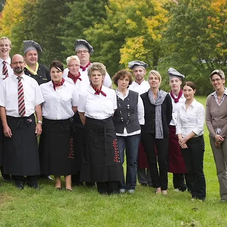 Parkhotel Emstaler Hoehe