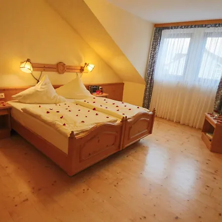 Hotel Parkhotel Emstaler Hoehe Bad Emstal