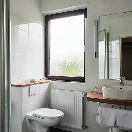 Parkhotel Emstaler Hoehe Hotel