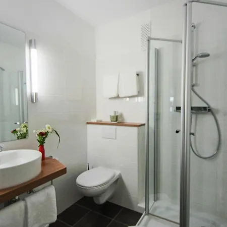 Hotel Parkhotel Emstaler Hoehe 4*