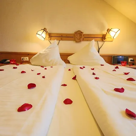 Hotel Parkhotel Emstaler Hoehe 4*