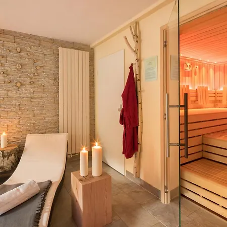 Parkhotel Emstaler Hoehe