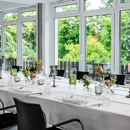 Parkhotel Emstaler Höhe Hotel Bad Emstal