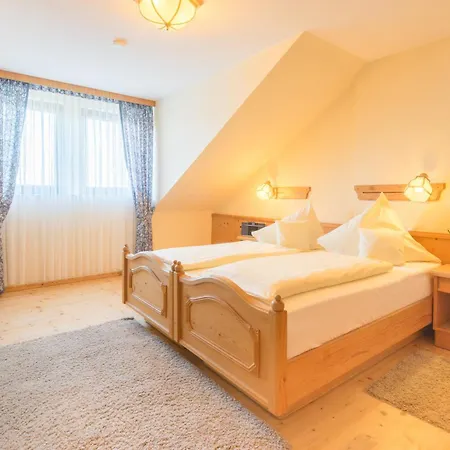 Parkhotel Emstaler Hoehe