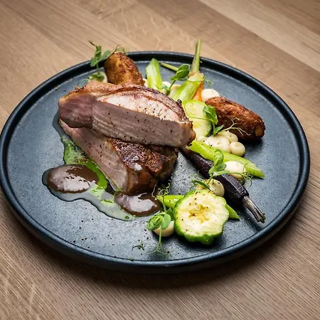 Hotel Parkhotel Emstaler Hoehe