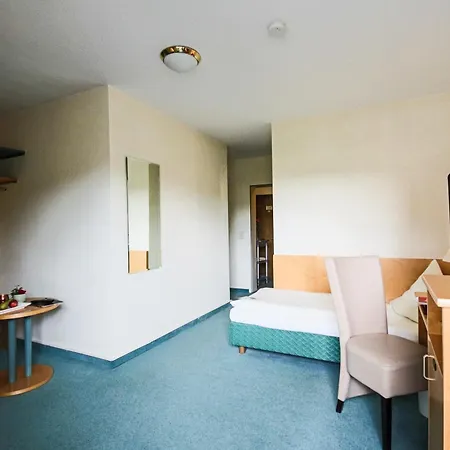 Parkhotel Emstaler Hoehe Hotel 4*