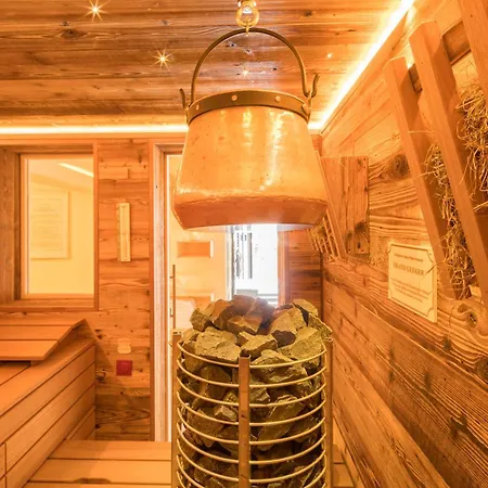 Hotel Parkhotel Emstaler Hoehe Bad Emstal