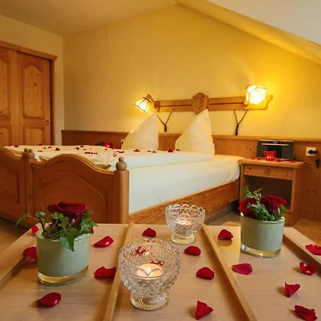 Parkhotel Emstaler Hoehe Bad Emstal