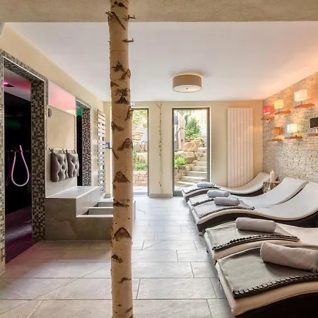 Parkhotel Emstaler Hoehe