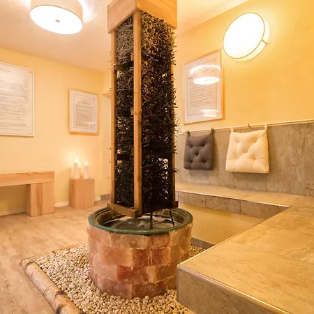 Hotel Parkhotel Emstaler Hoehe