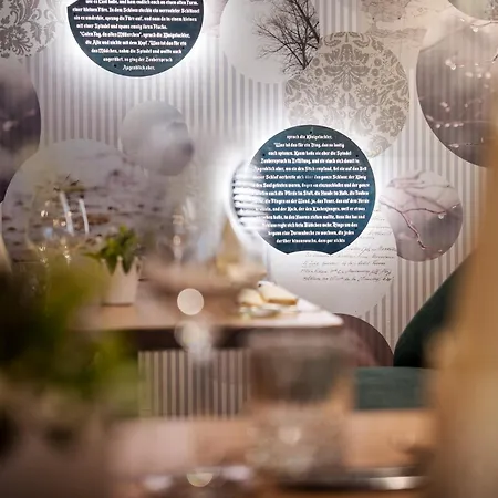 Parkhotel Emstaler Höhe Hotel 4*