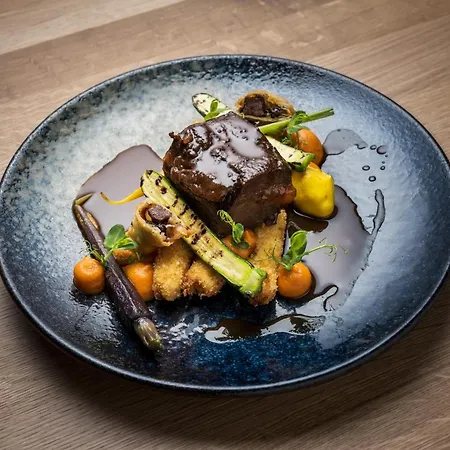 Hotel Parkhotel Emstaler Hoehe 4*