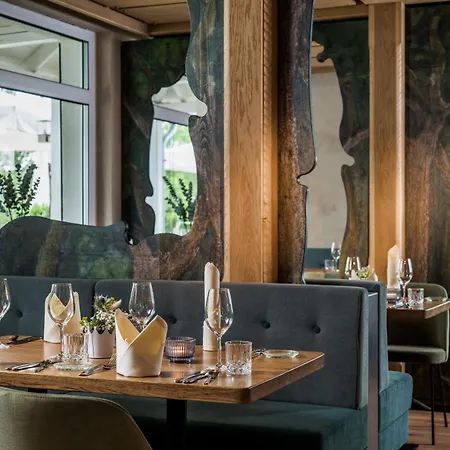 Parkhotel Emstaler Hoehe Hotel Bad Emstal