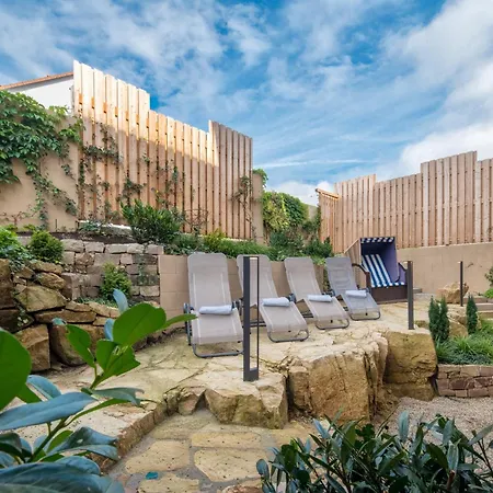 Parkhotel Emstaler Hoehe 4*