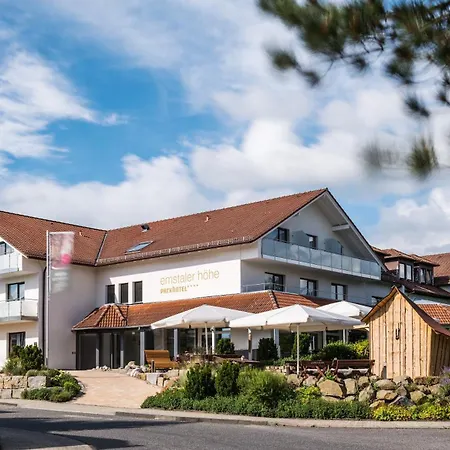 Parkhotel Emstaler Hoehe 4* Bad Emstal