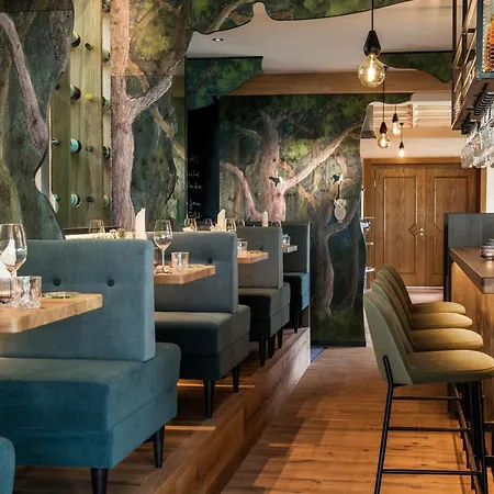 Parkhotel Emstaler Hoehe