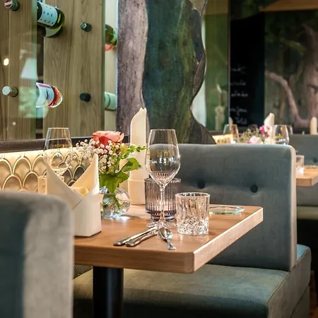 Parkhotel Emstaler Hoehe Hotel