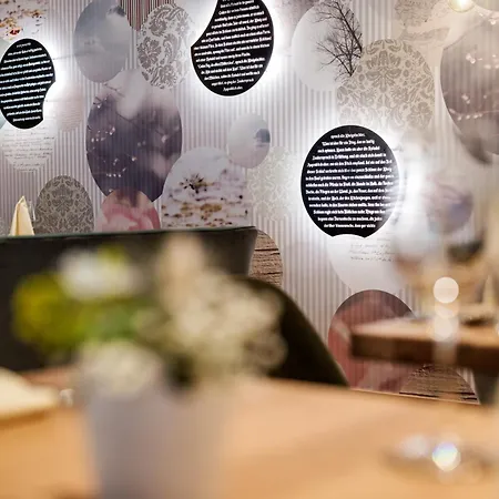 Parkhotel Emstaler Höhe Hotel 4*