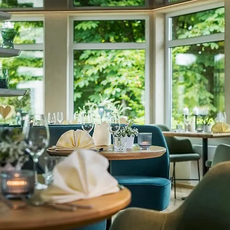 Parkhotel Emstaler Hoehe Hotel Bad Emstal