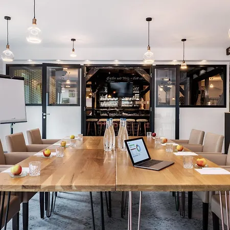 Hotel Parkhotel Emstaler Hoehe Bad Emstal