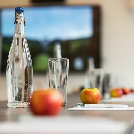 Parkhotel Emstaler Hoehe 4*