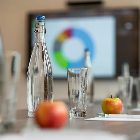 Parkhotel Emstaler Hoehe Bad Emstal