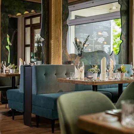 Parkhotel Emstaler Hoehe 4* Bad Emstal