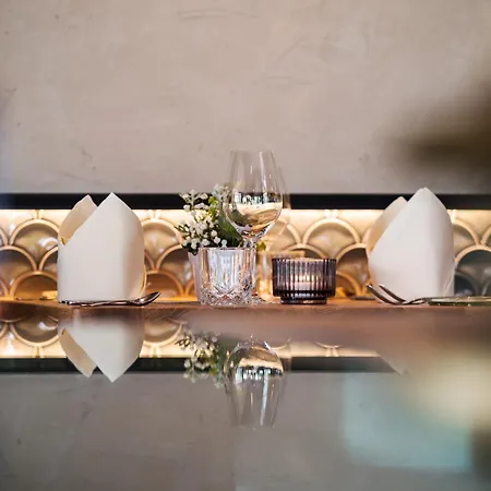 Parkhotel Emstaler Hoehe Hotel