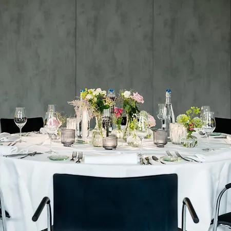 Parkhotel Emstaler Hoehe Hotel 4*