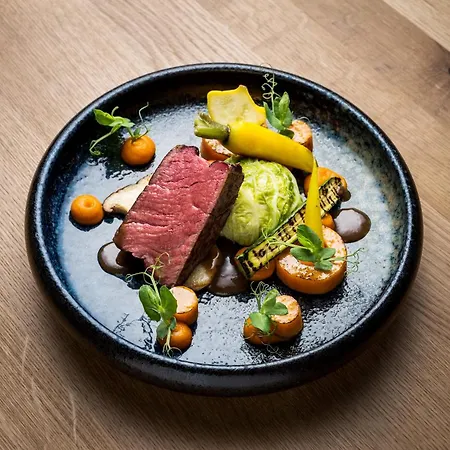 Hotel Parkhotel Emstaler Höhe 4*