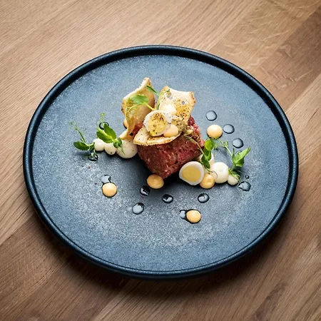 Hotel Parkhotel Emstaler Hoehe Bad Emstal