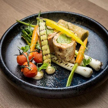 Parkhotel Emstaler Höhe 4*