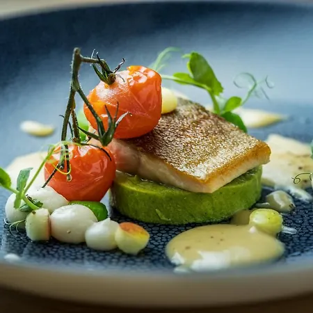 Parkhotel Emstaler Hoehe Bad Emstal