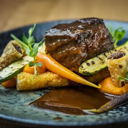 Parkhotel Emstaler Höhe Hotel