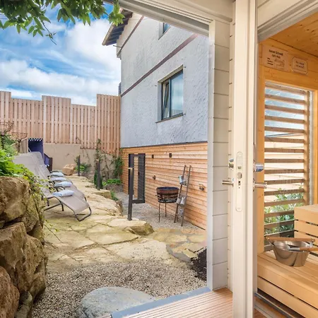 Hotel Parkhotel Emstaler Höhe