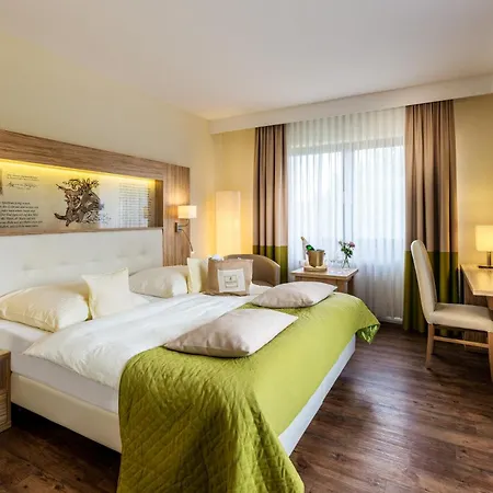 Parkhotel Emstaler Höhe Hotel 4*