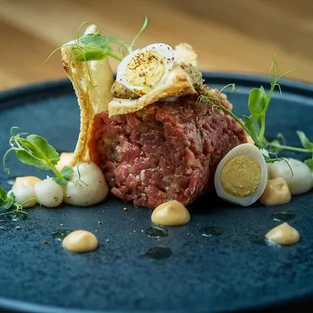 Hotel Parkhotel Emstaler Hoehe Bad Emstal