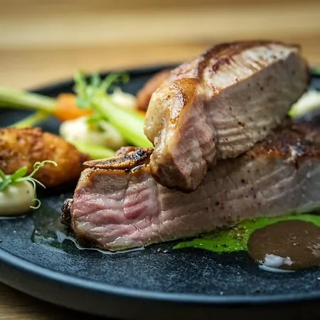 Parkhotel Emstaler Höhe 4*