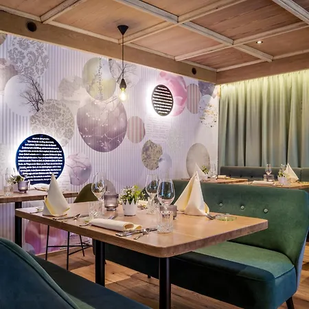 Parkhotel Emstaler Hoehe 4* Bad Emstal