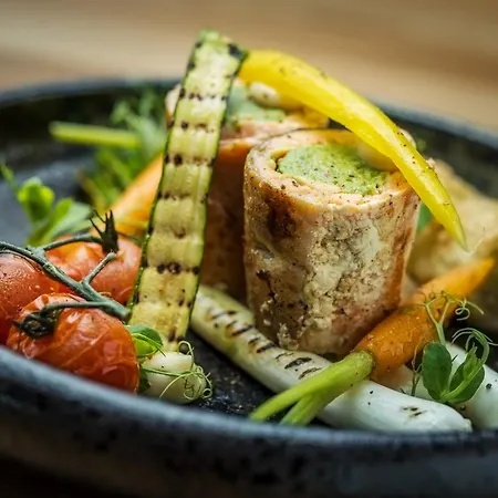 Parkhotel Emstaler Hoehe