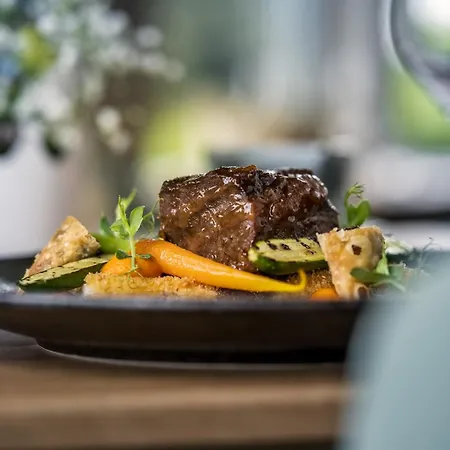 Parkhotel Emstaler Hoehe Hotel