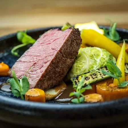 Parkhotel Emstaler Hoehe Hotel 4*