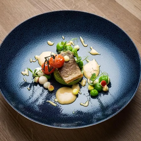 Parkhotel Emstaler Hoehe Bad Emstal