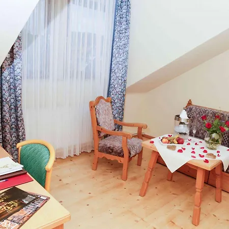 Hotel Parkhotel Emstaler Hoehe Bad Emstal