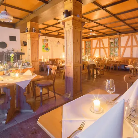 Parkhotel Emstaler Hoehe Bad Emstal