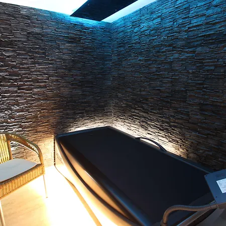 Parkhotel Emstaler Hoehe Bad Emstal