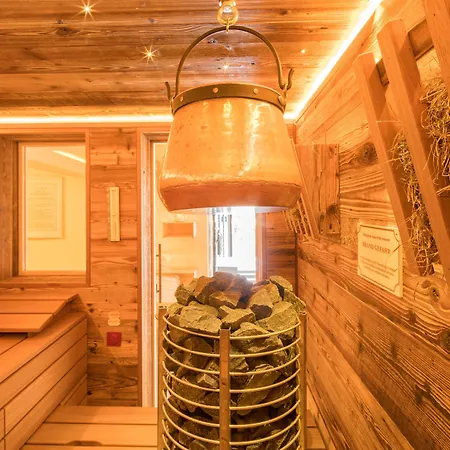 Parkhotel Emstaler Hoehe Hotel 4*