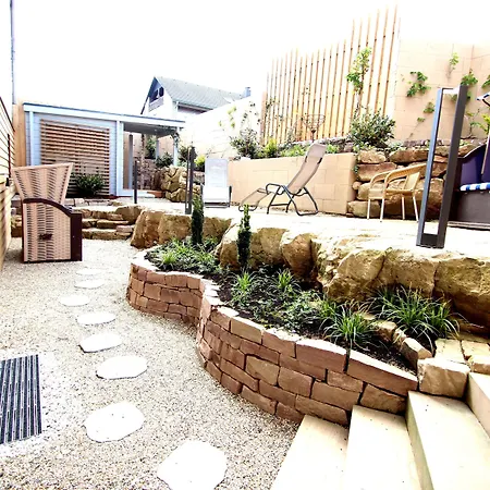 Parkhotel Emstaler Hoehe