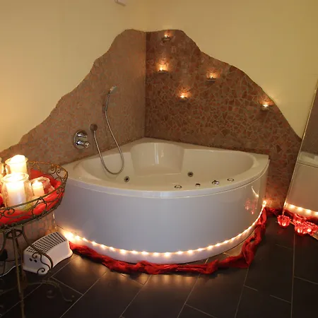 Parkhotel Emstaler Höhe Hotel