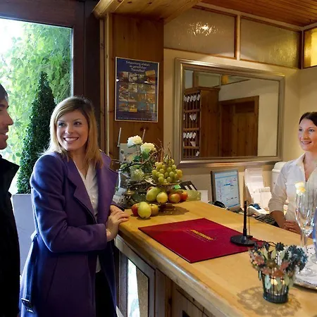 Parkhotel Emstaler Höhe Bad Emstal